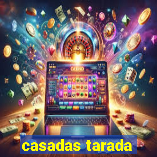 casadas tarada